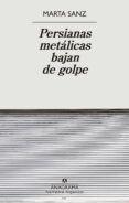persianas metalicas bajan de golpe