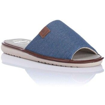 Muro Pantuflas Zapatilla de casa - Especial parquet para mujer
