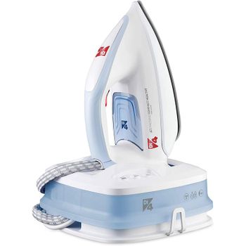 Di4 Jet Pressing Compact Healthy Centro de Planchado 2600W