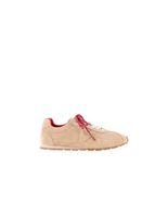 zapatillas victoria aster serraje mujer beige
