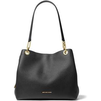 MICHAEL Michael Kors Bandolera Bolso bandolera Michael Kors Kensington negro para mujer