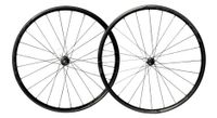 par de ruedas fulcrum racing 600 disc 700 mm 12x100   12x142 mm   centerlock