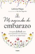 Mi agenda de embarazo