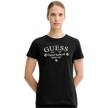Guess Camiseta CAMISETA GLORIA MUJER para mujer