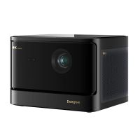 directo de la ue dangbei mars pro 2 alpd proyector laser 2450 lumenes iso nativos 4k con licencia de netflix google tv