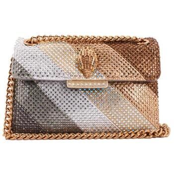 Kurt Geiger London Bolso Fabric Mini Kensingtonl para mujer