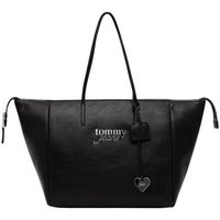 tommy hilfiger bolso tjw bold tote aw0aw18786 para mujer