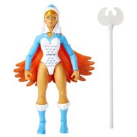 master del universo origins sorceress figura de accion 6 anos