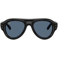 ray-ban gafas de sol pilot - unisex 0rb4925 60180 para hombre