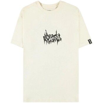 Harry Potter Camiseta Avada Kedavra para hombre