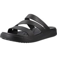 crocs chanclas 209587c para mujer