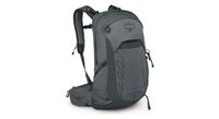 bolsa de senderismo osprey talon 22l gris
