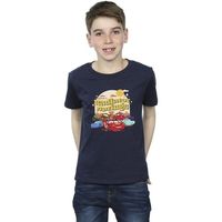disney tops y camisetas cars radiator springs para nino