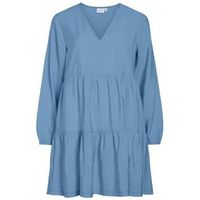 vila vestido nopa para mujer