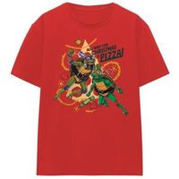 dessins animes camiseta tv26657 para mujer