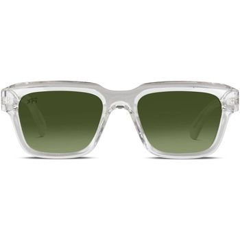 X Frame Therapy Gafas de sol Crystalith Sun para mujer