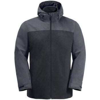 Jack Wolfskin Chaquetas Taubenberg para hombre