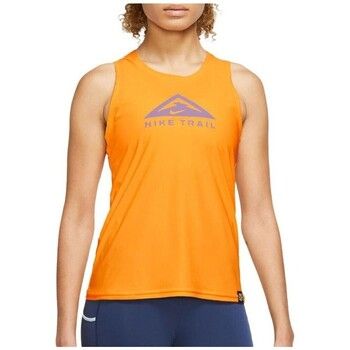 Nike Camiseta tirantes Trail Tank para mujer