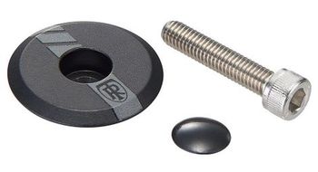 Tapon de compresion ritchey 1 1 4   negro