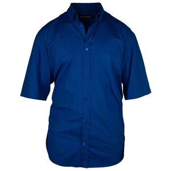 Balenciaga Camisa manga corta - para hombre