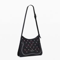 desigual bolso efecto piel troquelado pequeno 25waxp38-2000