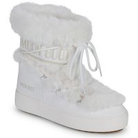 moon boot descansos mb ltrack faux fur wp para mujer