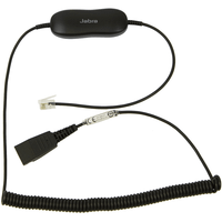 gn1216 for avaya 08m cable curled qd