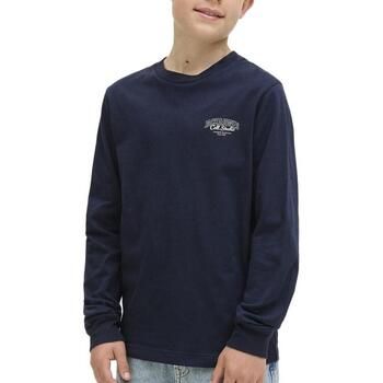 Jack & Jones Camiseta manga larga Makoto para niño