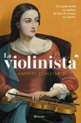 la violinista