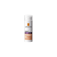 anthelios pigment correct spf 50 color claro