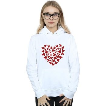 Disney Jersey BI10620 para mujer