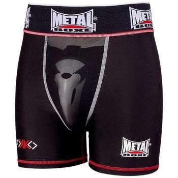 Metal Boxe Short Shorty Extra Cup para hombre