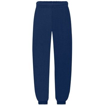 Fruit Of The Loom Pantalón chandal LT1819 para niño