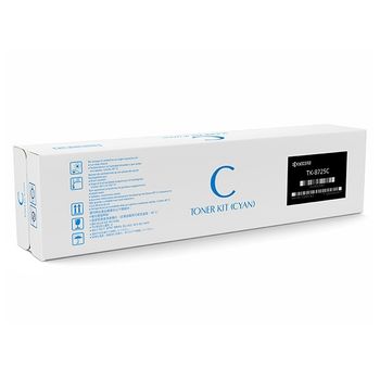 Kyocera TK-8725C toner cian (original)