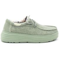 pitas zapatos bajos daisy para mujer