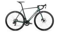 orbea orca m21eteam bicicleta carretera sram force axs 12s 700 mm escape verde 2026