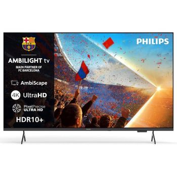 TV Philips LED 43PUS8001/12 43