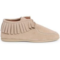 pisamonas botines botines de flecos para ninos y mujer para nina