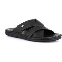 grunland sandalias gru-rrr-ci3082-ne para hombre
