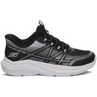 skechers deportivas moda microspec para nina