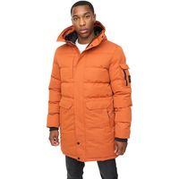 crosshatch parka milwaka para hombre