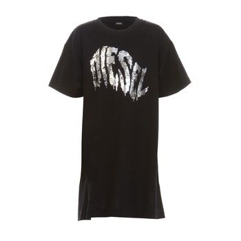 Diesel Vestido DBOWLY para niña