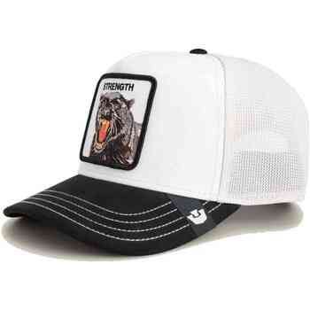 Goorin Bros Gorra Strength Panther para hombre