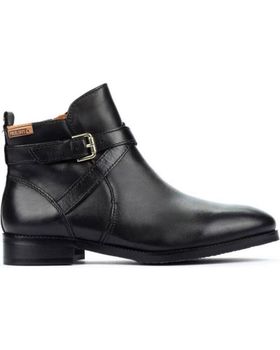 de PIKOLINOS BOTINES ROYAL W4D-8614 BLACK
