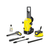 myjka cirnieniowa karcher k 4 wcm premium home - 1324-2320