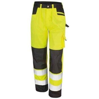 Safe-Guard By Result Pantalones RS327 para mujer
