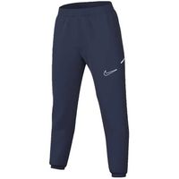 nike pantalon chandal pantalons dri-fit academy 25 bleu para hombre