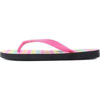 ras chanclas flip-flop rainbow para mujer