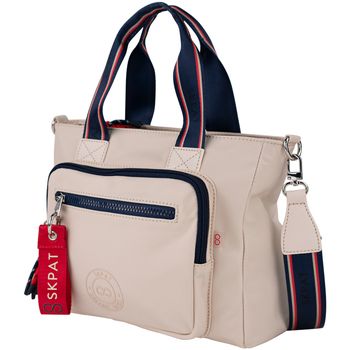 Skpat Bolso de mano Moselle para hombre