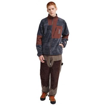 Element Polar Mxe fleece jkt para hombre